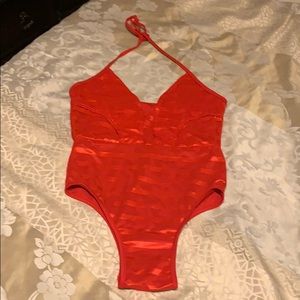 Bathing suits